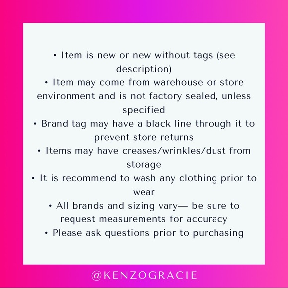 XS Skims fits everybody navy t shirt, NWT - Picture 6 of 6